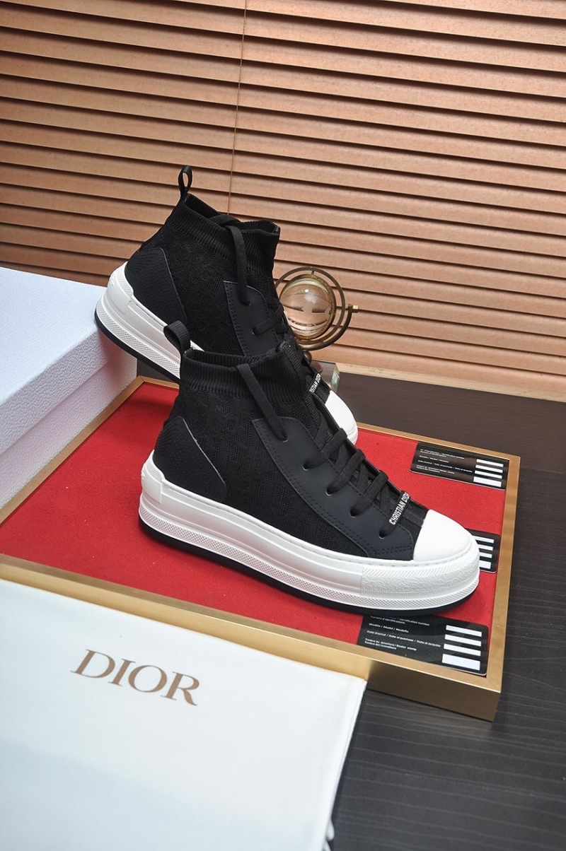 Christian Dior Casual Shoes